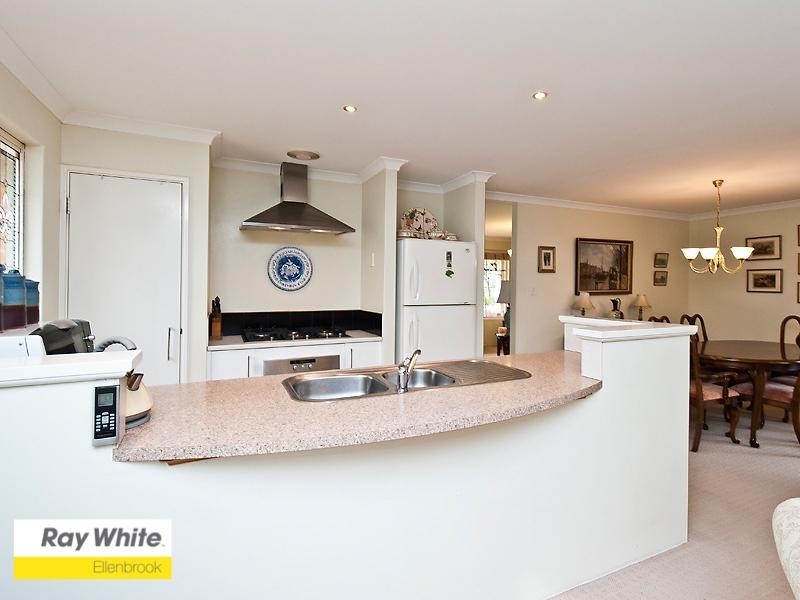 11 Wollaston Vista, Ellenbrook WA 6069