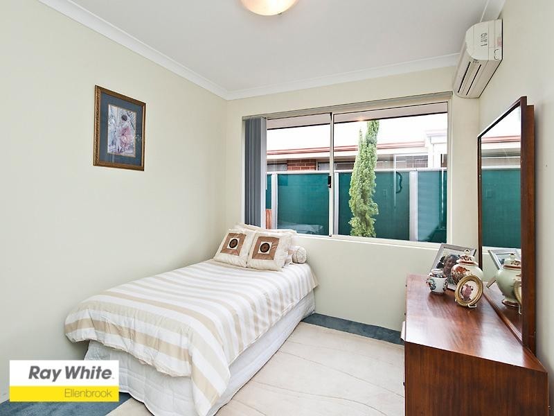 11 Wollaston Vista, Ellenbrook WA 6069