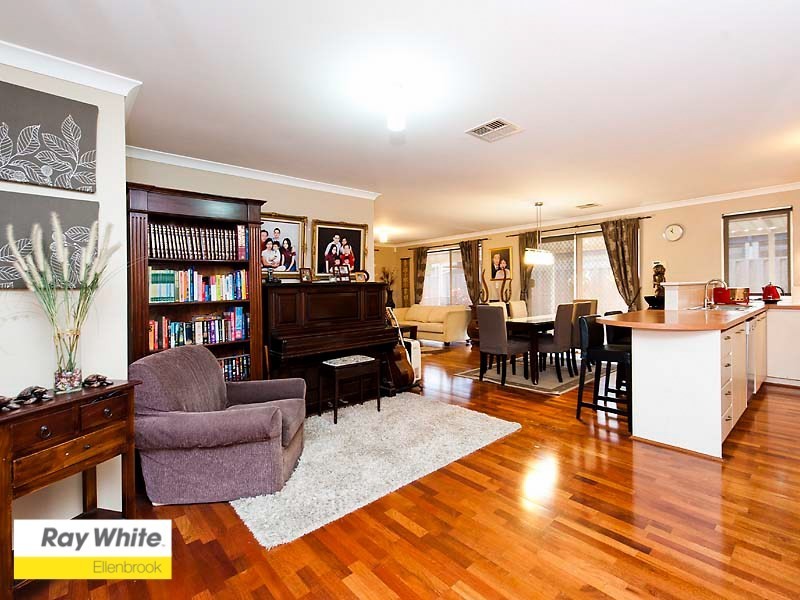 58 Granesse Drive, Ellenbrook WA 6069