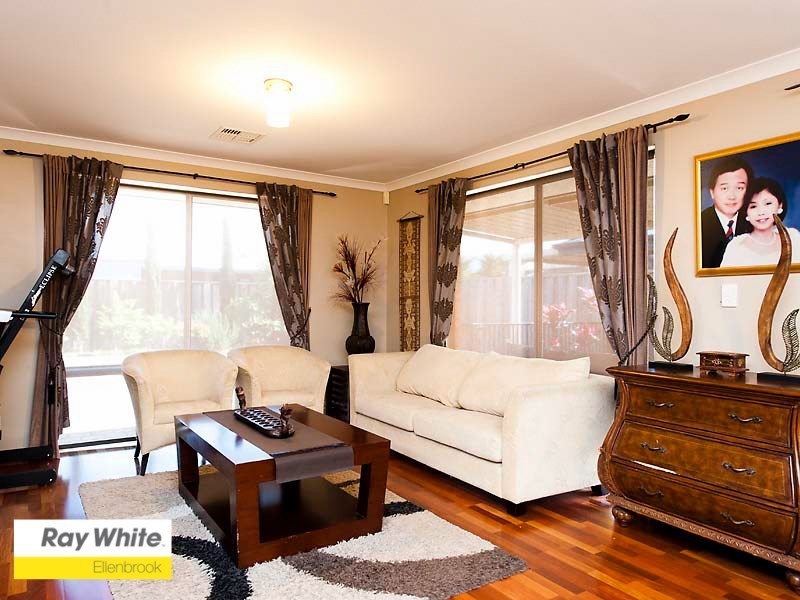 58 Granesse Drive, Ellenbrook WA 6069