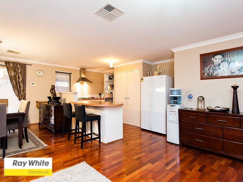 58 Granesse Drive, Ellenbrook WA 6069