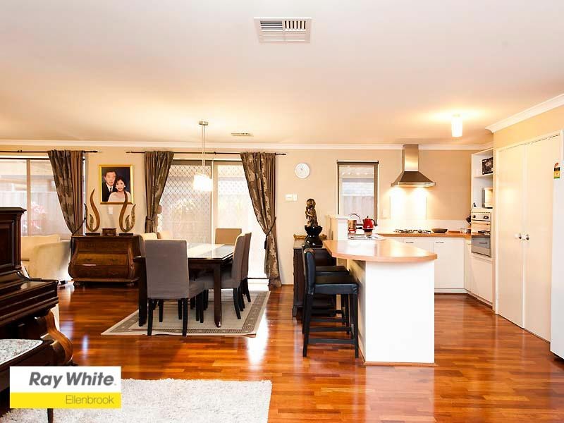 58 Granesse Drive, Ellenbrook WA 6069