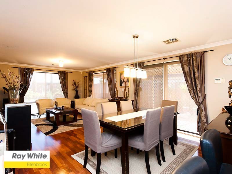 58 Granesse Drive, Ellenbrook WA 6069