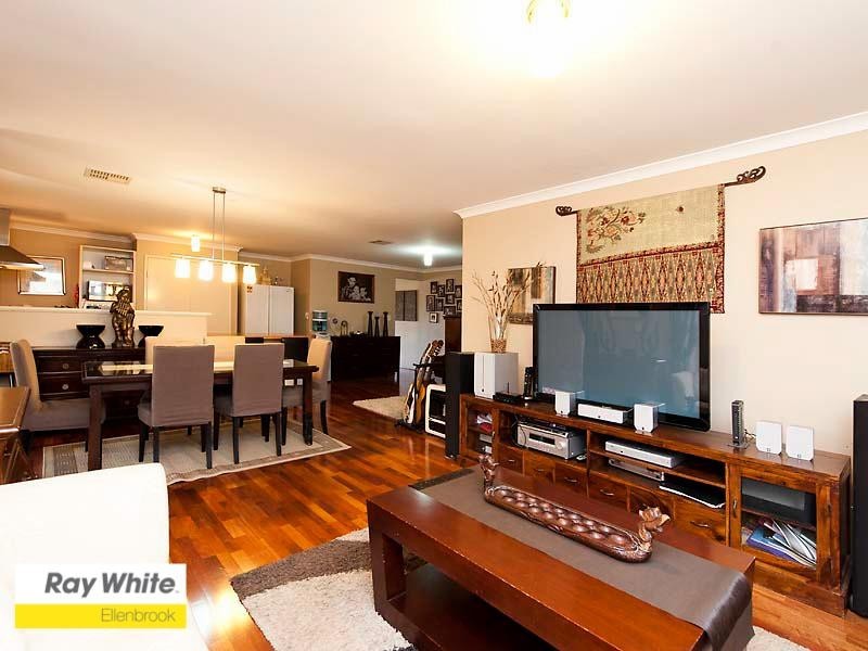 58 Granesse Drive, Ellenbrook WA 6069