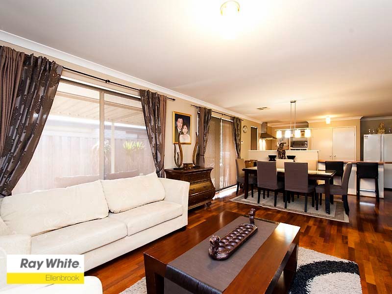 58 Granesse Drive, Ellenbrook WA 6069