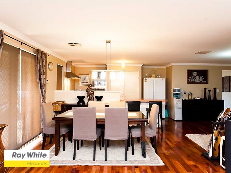 58 Granesse Drive, Ellenbrook WA 6069