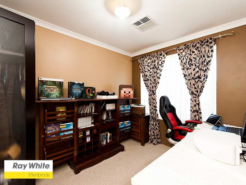 58 Granesse Drive, Ellenbrook WA 6069