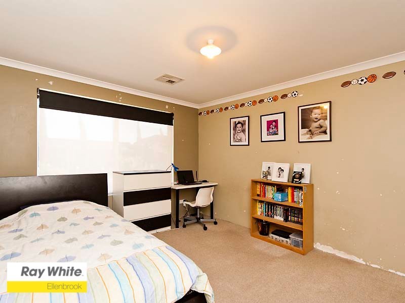 58 Granesse Drive, Ellenbrook WA 6069