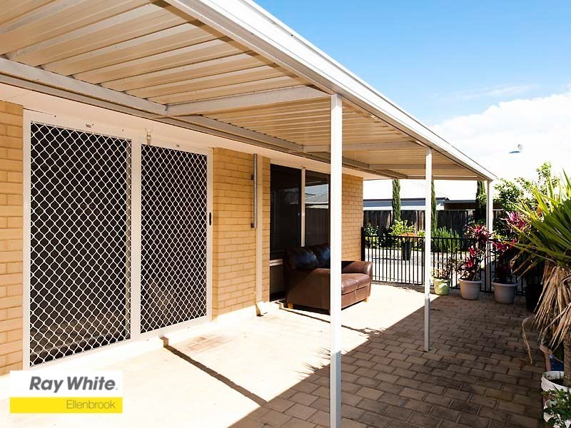58 Granesse Drive, Ellenbrook WA 6069