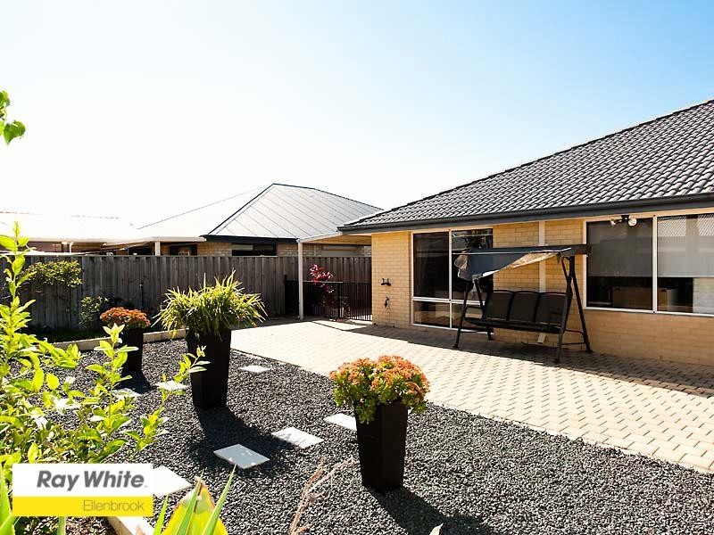 58 Granesse Drive, Ellenbrook WA 6069