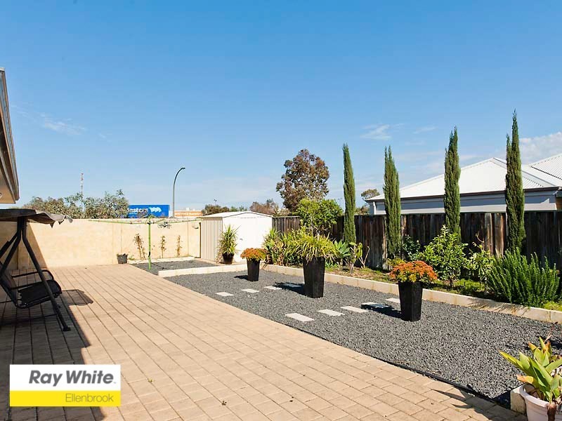 58 Granesse Drive, Ellenbrook WA 6069