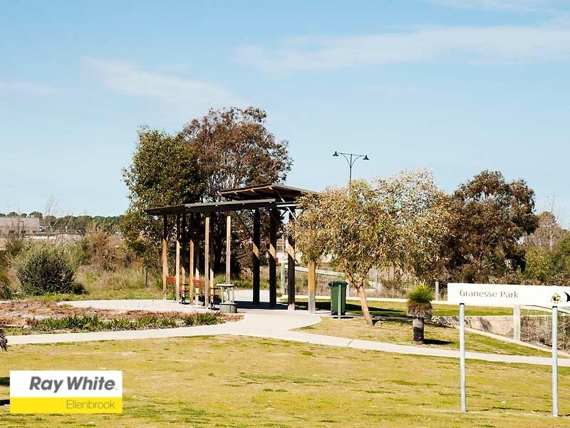 58 Granesse Drive, Ellenbrook WA 6069