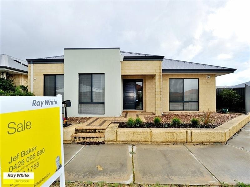 9 Vaspar Link, Aveley WA 6069