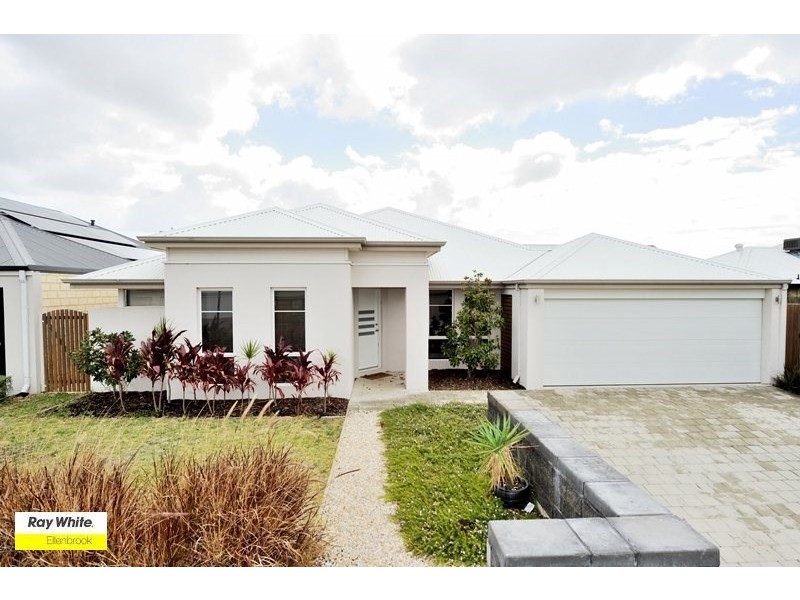 23 Soho Brace, Ellenbrook WA 6069