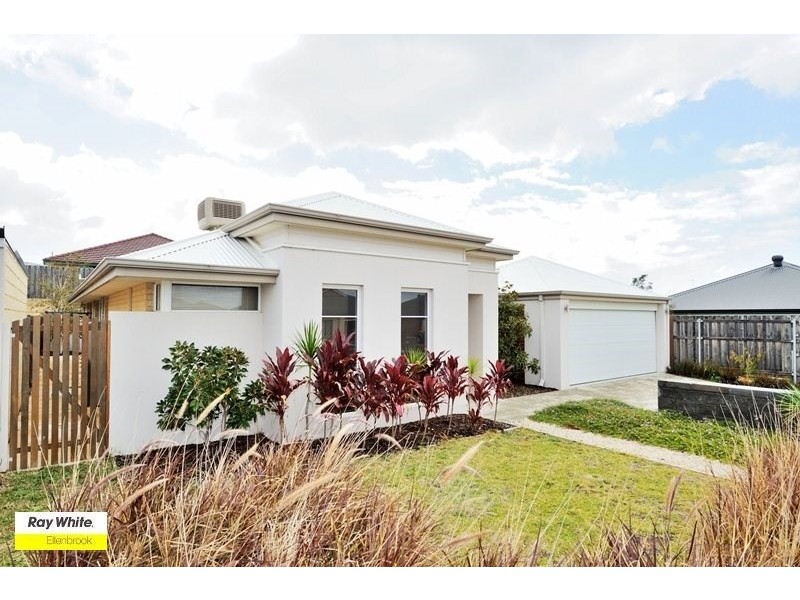 23 Soho Brace, Ellenbrook WA 6069