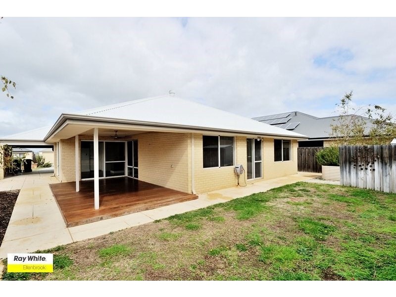 23 Soho Brace, Ellenbrook WA 6069