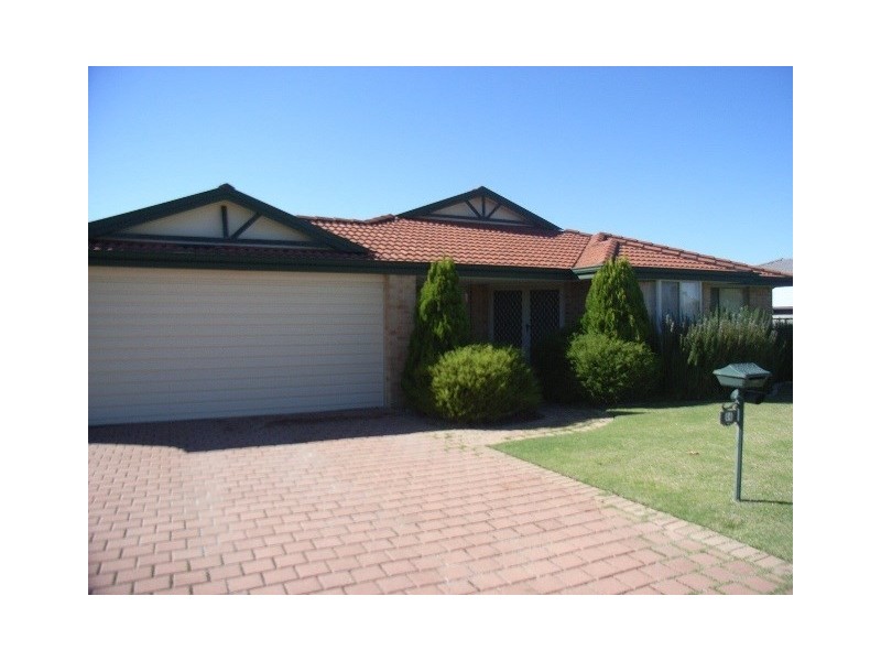 44 Starbush Crescent, Ellenbrook WA 6069
