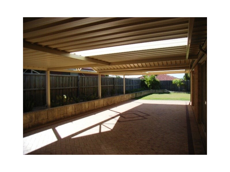44 Starbush Crescent, Ellenbrook WA 6069