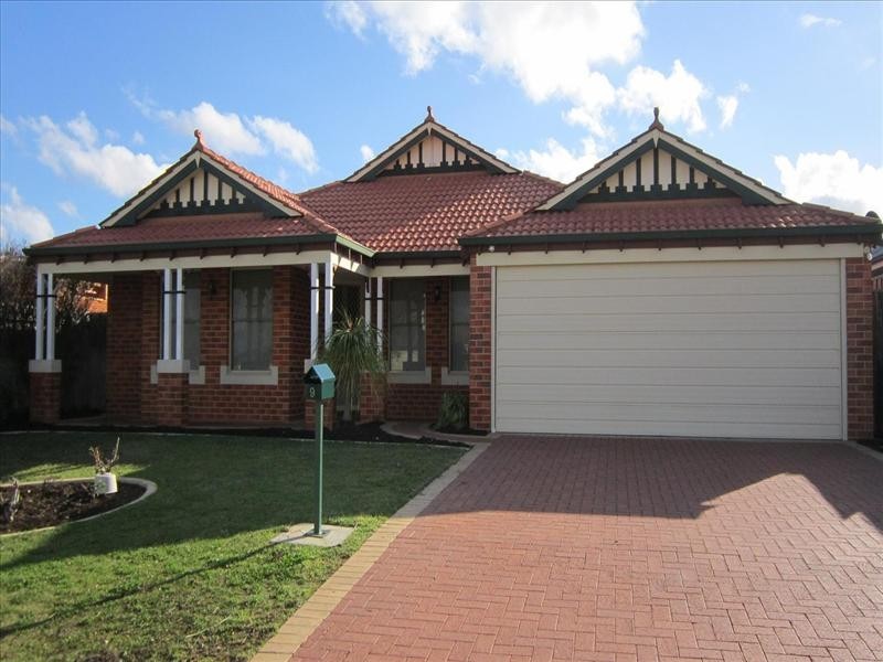 9 Farrier Terrace, Henley Brook WA 6055