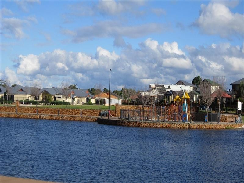 9 Farrier Terrace, Henley Brook WA 6055