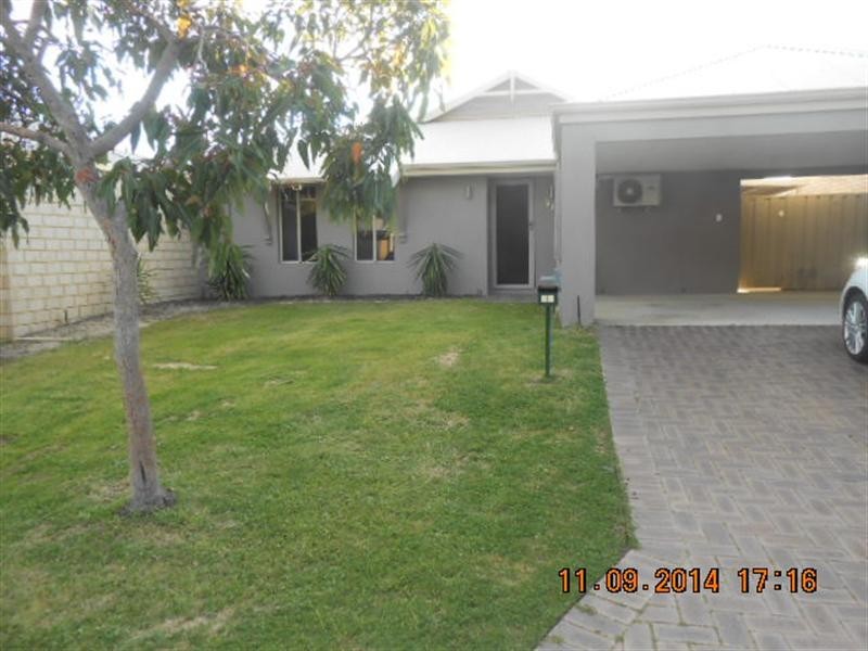 41 Thundelarra Avenue, Ellenbrook WA 6069