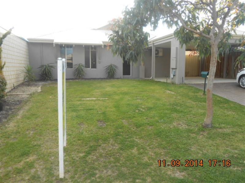 41 Thundelarra Avenue, Ellenbrook WA 6069