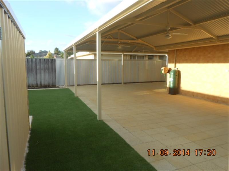 41 Thundelarra Avenue, Ellenbrook WA 6069