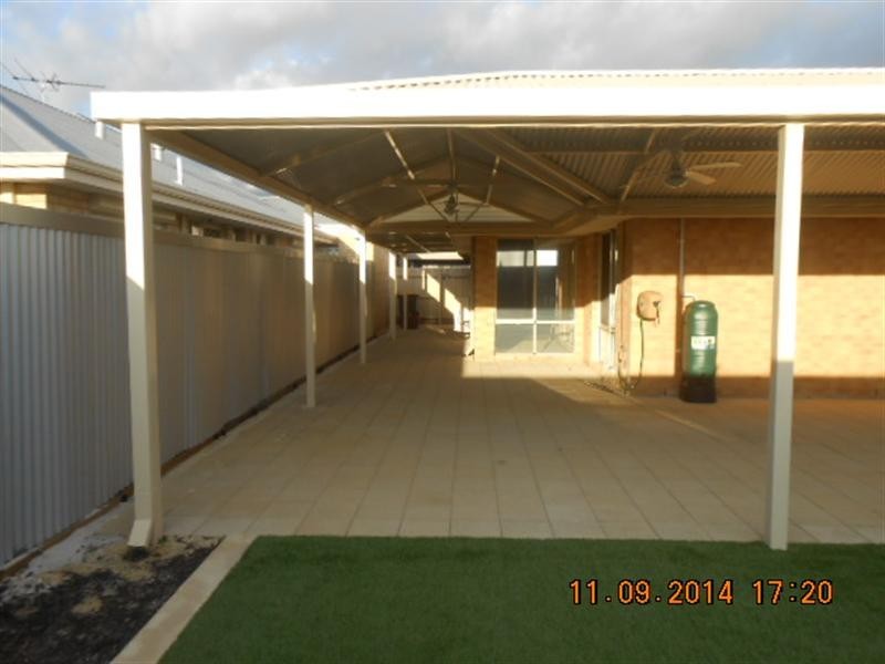 41 Thundelarra Avenue, Ellenbrook WA 6069