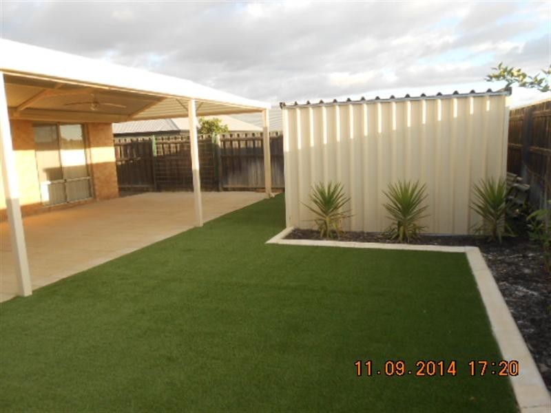 41 Thundelarra Avenue, Ellenbrook WA 6069