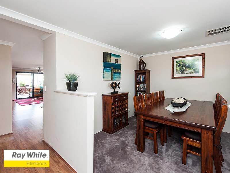 7 Strathmore Parkway, Ellenbrook WA 6069