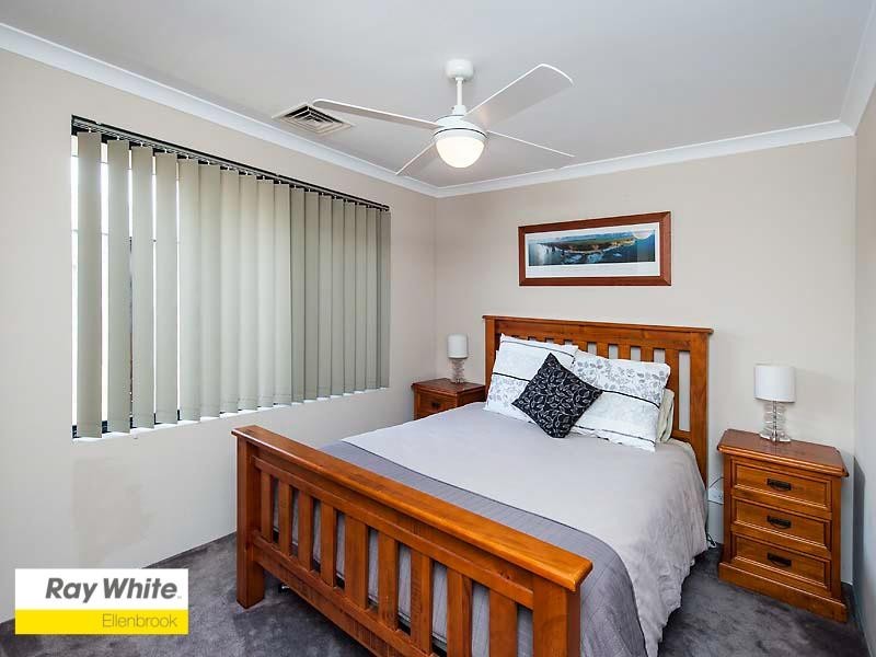 7 Strathmore Parkway, Ellenbrook WA 6069