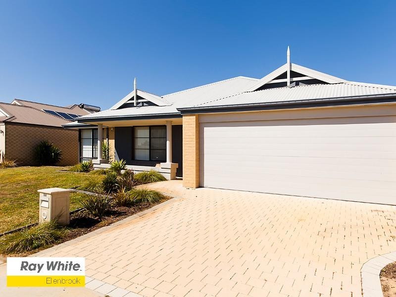 7 Huntly Avenue, Butler WA 6036