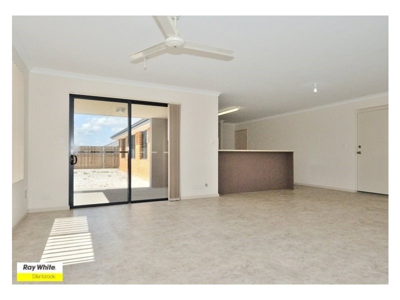 25 Ranfurly Approach, Ellenbrook WA 6069