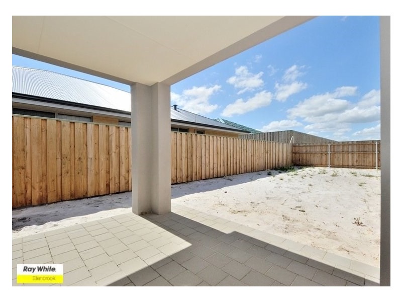 25 Ranfurly Approach, Ellenbrook WA 6069