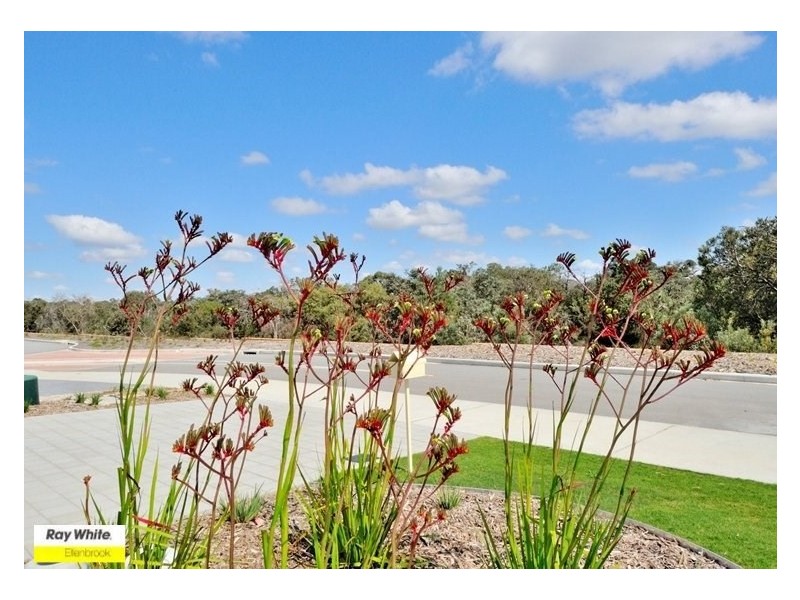 25 Ranfurly Approach, Ellenbrook WA 6069