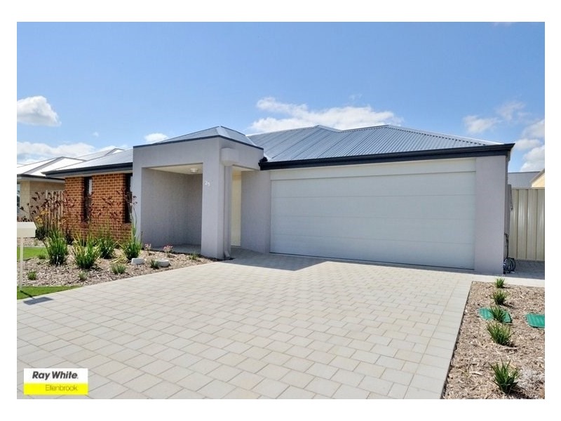 25 Ranfurly Approach, Ellenbrook WA 6069