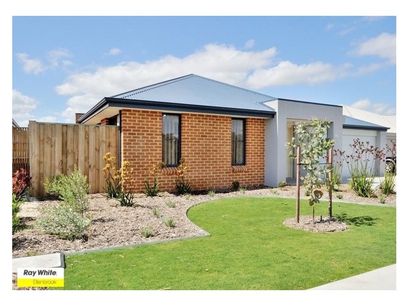 25 Ranfurly Approach, Ellenbrook WA 6069