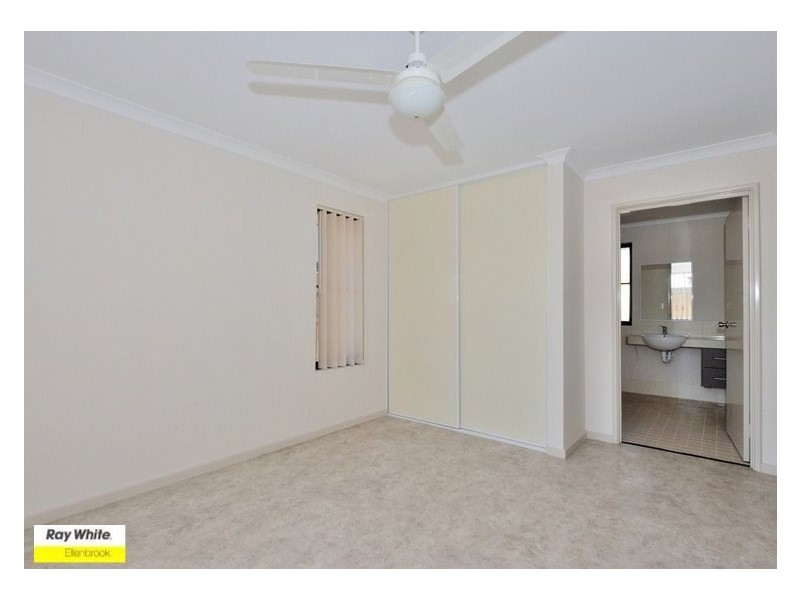 25 Ranfurly Approach, Ellenbrook WA 6069