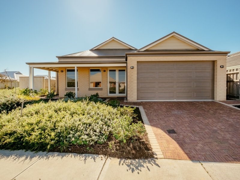 19 Fleetwood Link, Ellenbrook WA 6069