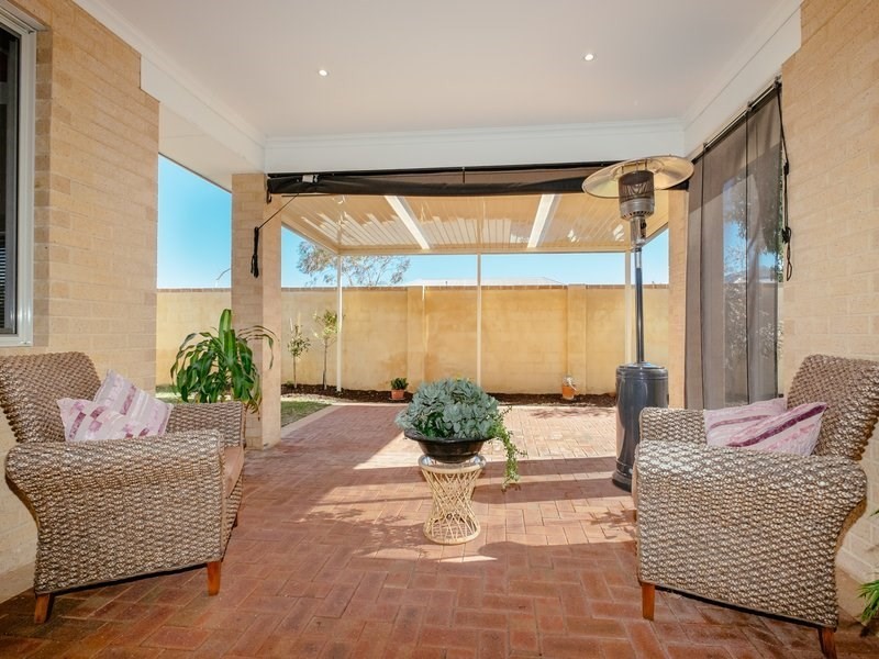 19 Fleetwood Link, Ellenbrook WA 6069