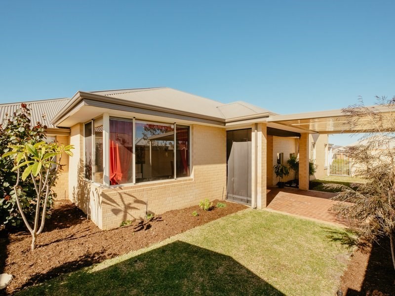 19 Fleetwood Link, Ellenbrook WA 6069