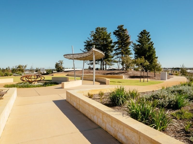 19 Fleetwood Link, Ellenbrook WA 6069