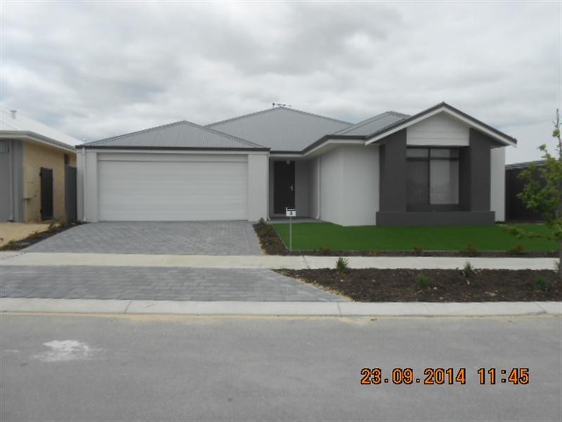 4 Carenza Link, Aveley WA 6069