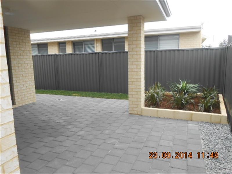 4 Carenza Link, Aveley WA 6069