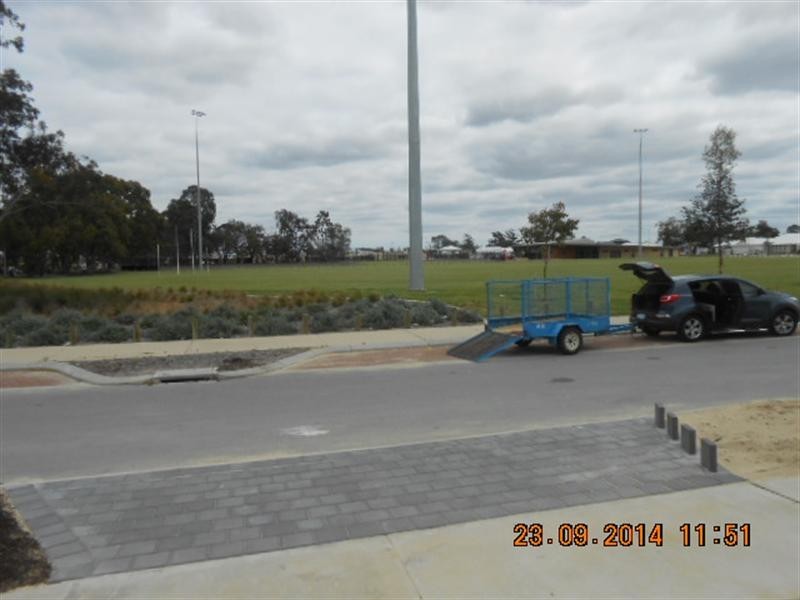 4 Carenza Link, Aveley WA 6069