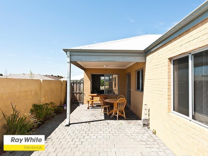 130 Brookmount Drive, Ellenbrook WA 6069
