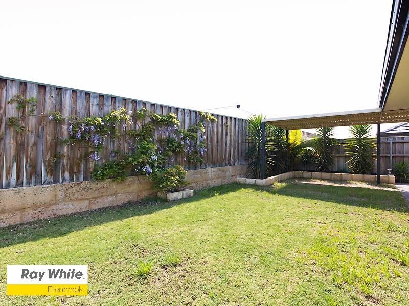 18 Bendora Turn, Ellenbrook WA 6069