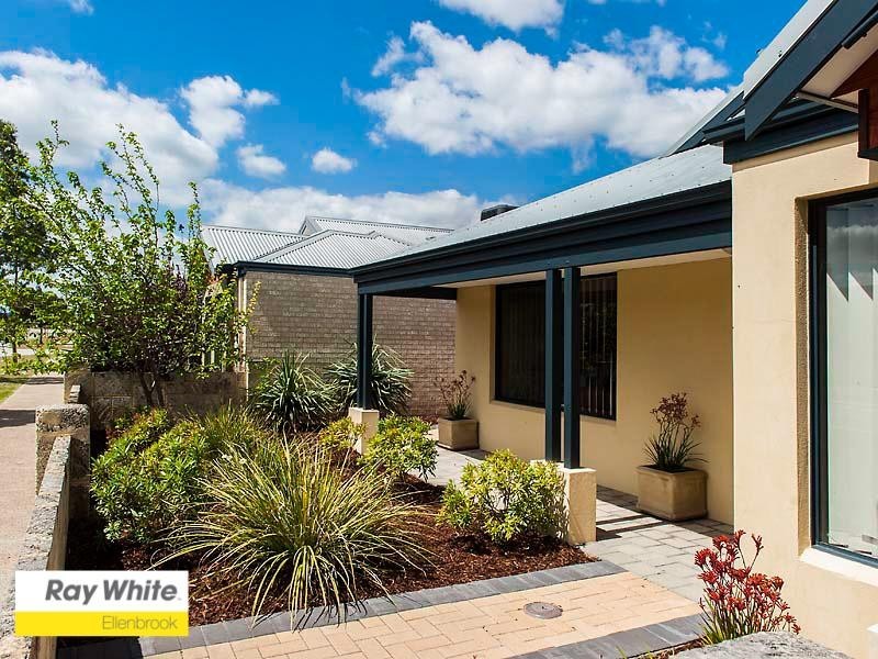 153 Coolamon Boulevard, Ellenbrook WA 6069