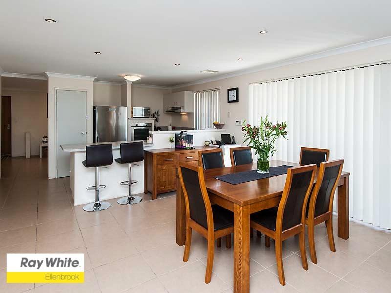 153 Coolamon Boulevard, Ellenbrook WA 6069