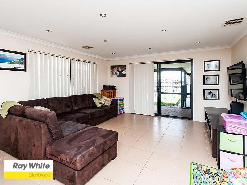 153 Coolamon Boulevard, Ellenbrook WA 6069